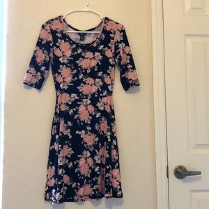 Rue21 floral dress